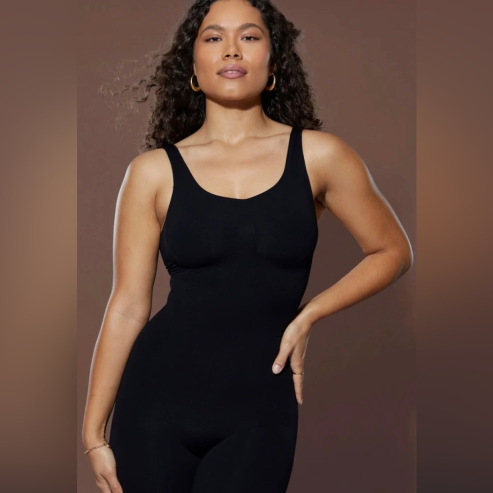 Black Yitty by Lizzo bodysuit